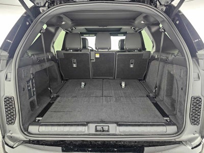 2025 Land Rover Discovery Dynamic SE