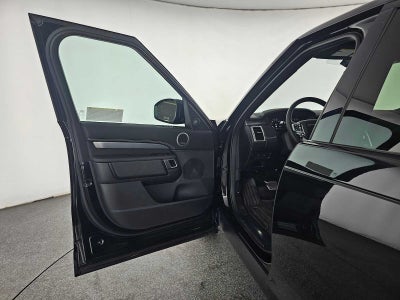 2025 Land Rover Discovery Dynamic SE