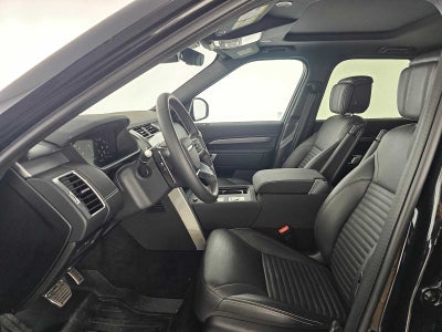 2025 Land Rover Discovery Dynamic SE