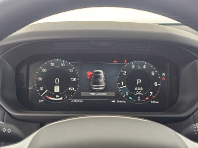 2025 Land Rover Discovery Dynamic SE