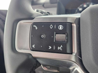 2025 Land Rover Discovery Dynamic SE