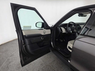 2025 Land Rover Discovery Dynamic SE