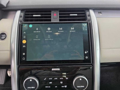 2025 Land Rover Discovery Dynamic SE