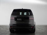 2025 Land Rover Discovery Dynamic SE