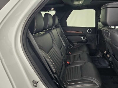 2024 Land Rover Discovery Dynamic SE