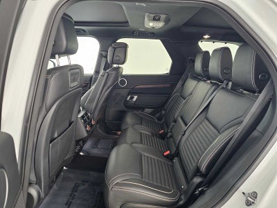 2024 Land Rover Discovery Dynamic SE