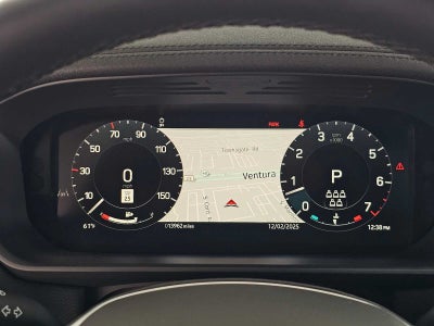 2024 Land Rover Discovery Dynamic SE