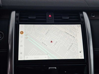 2024 Land Rover Discovery Dynamic SE