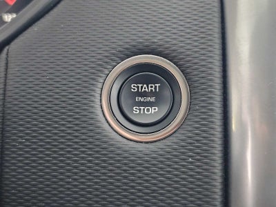 2024 Land Rover Discovery Dynamic SE