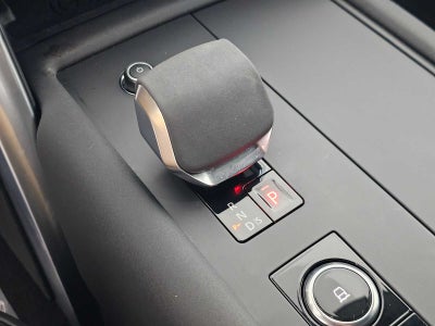 2024 Land Rover Discovery Dynamic SE