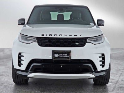 2024 Land Rover Discovery Dynamic SE
