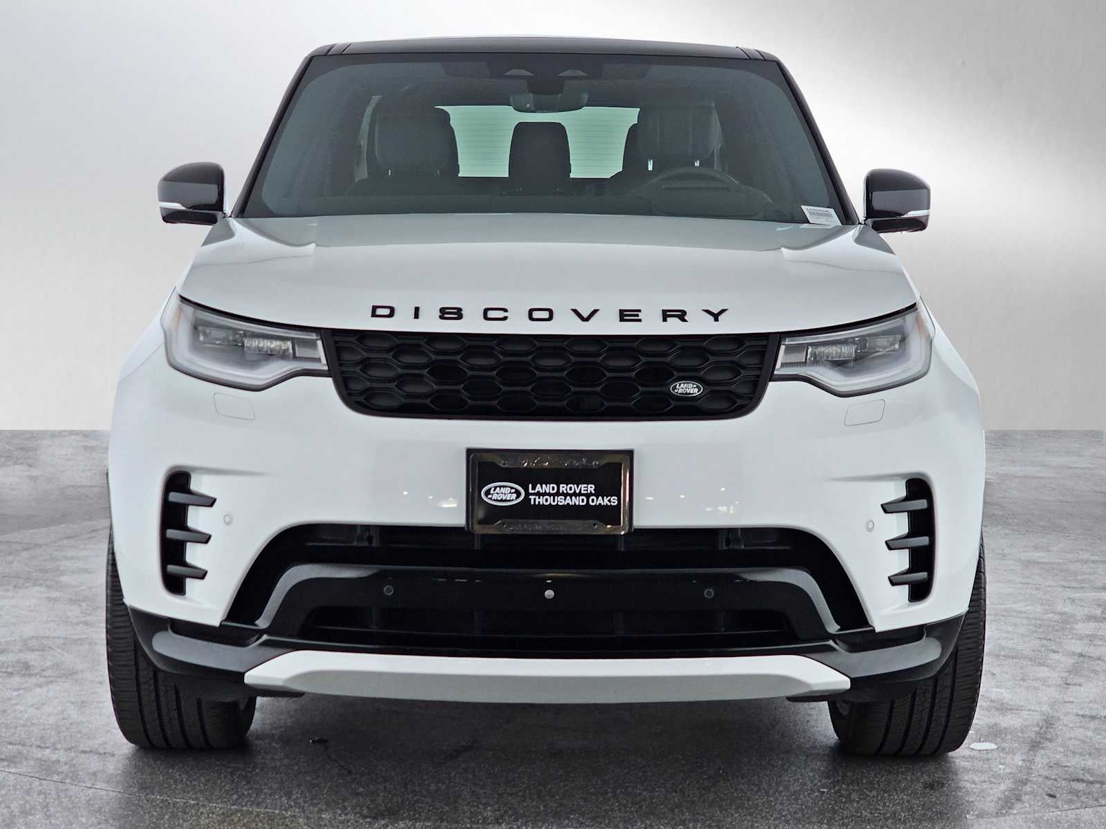 2024 Land Rover Discovery Dynamic SE