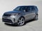 2024 Land Rover Discovery Dynamic SE