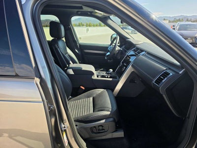 2024 Land Rover Discovery Dynamic SE