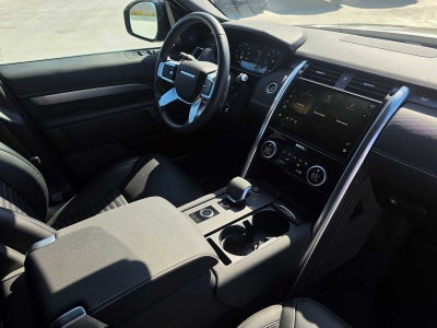 2024 Land Rover Discovery Dynamic SE
