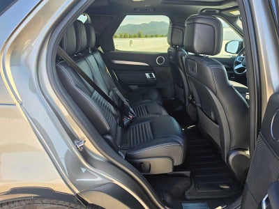 2024 Land Rover Discovery Dynamic SE