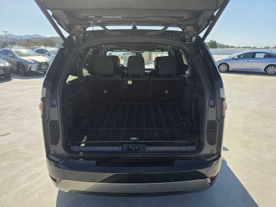2024 Land Rover Discovery Dynamic SE