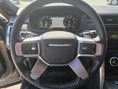 2024 Land Rover Discovery Dynamic SE