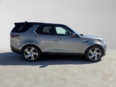 2024 Land Rover Discovery Dynamic SE