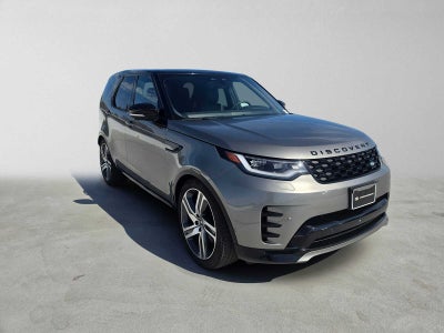 2024 Land Rover Discovery Dynamic SE