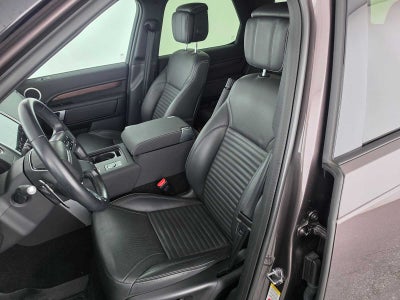 2025 Land Rover Discovery Dynamic SE