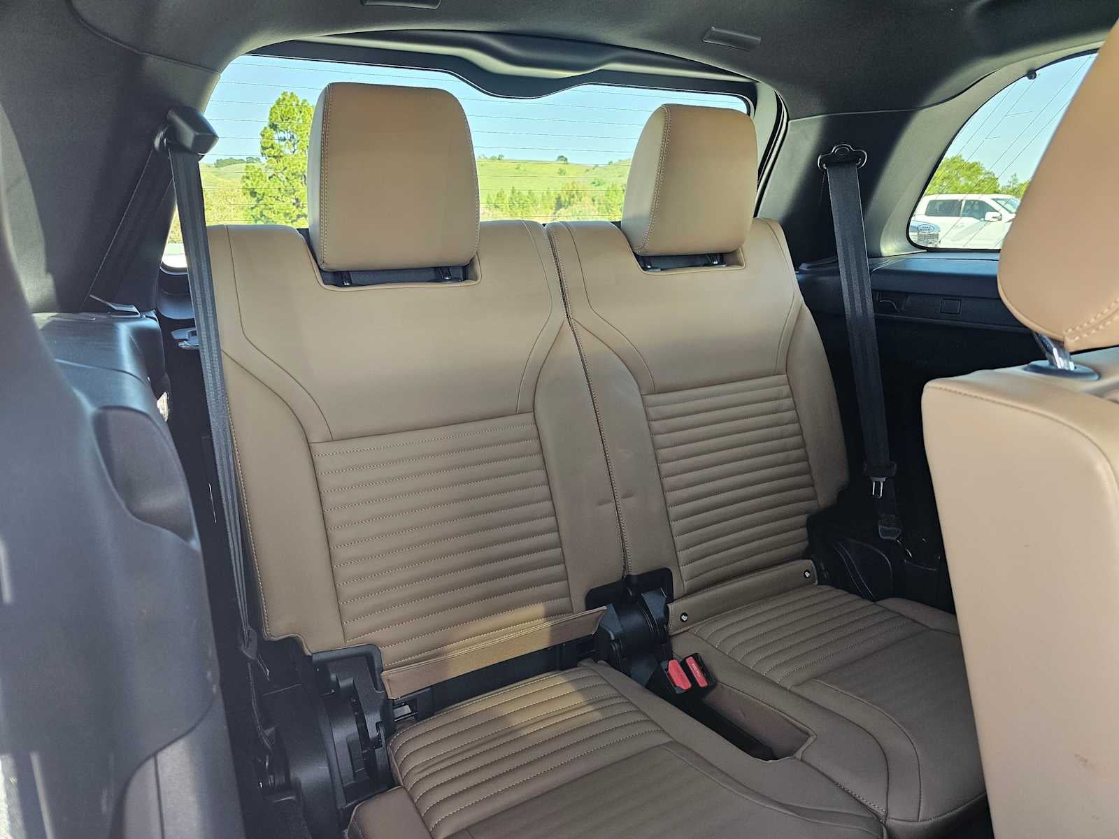 2023 Land Rover Discovery HSE R-Dynamic