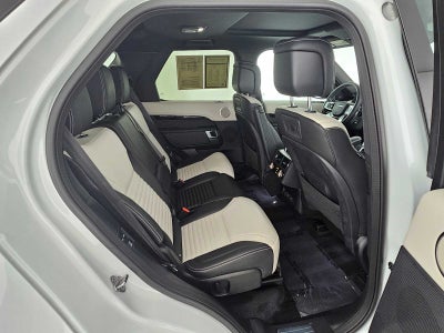 2023 Land Rover Discovery S R-Dynamic