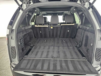 2023 Land Rover Discovery S R-Dynamic