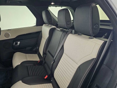 2023 Land Rover Discovery S R-Dynamic