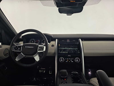2023 Land Rover Discovery S R-Dynamic