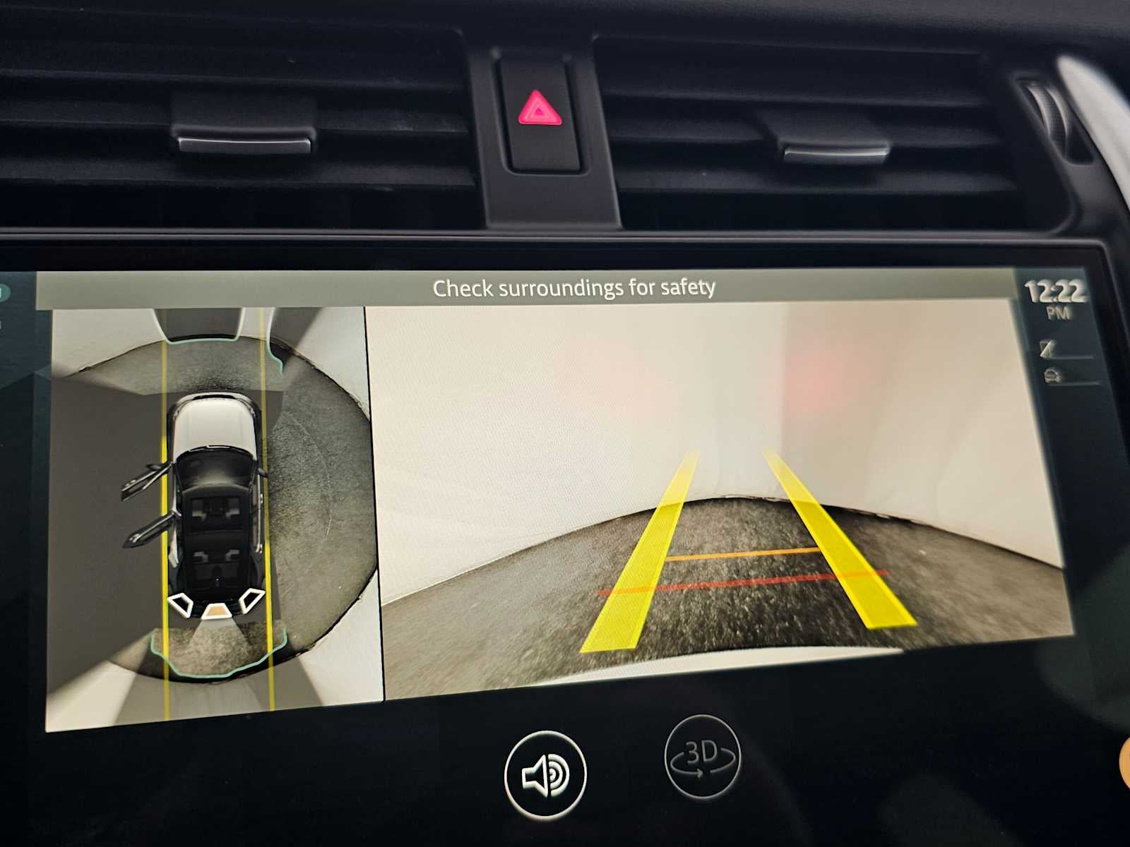 2023 Land Rover Discovery S R-Dynamic