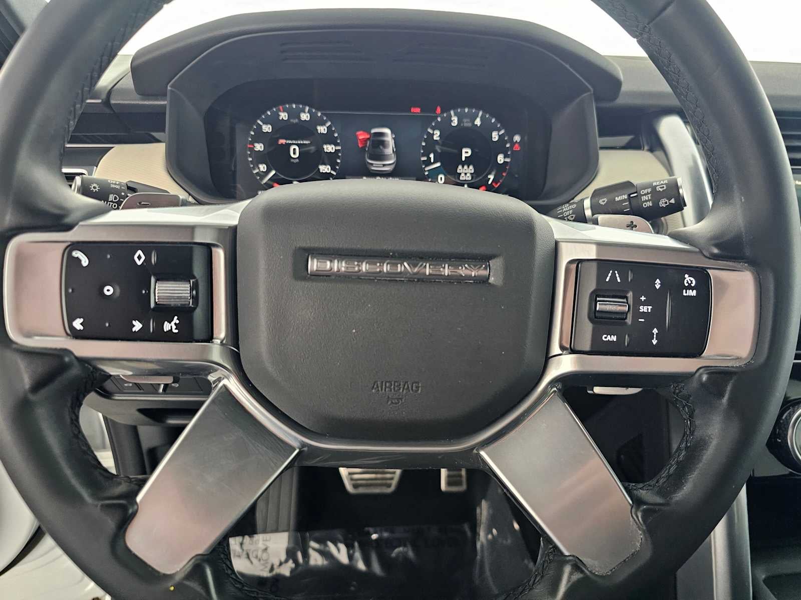 2023 Land Rover Discovery S R-Dynamic