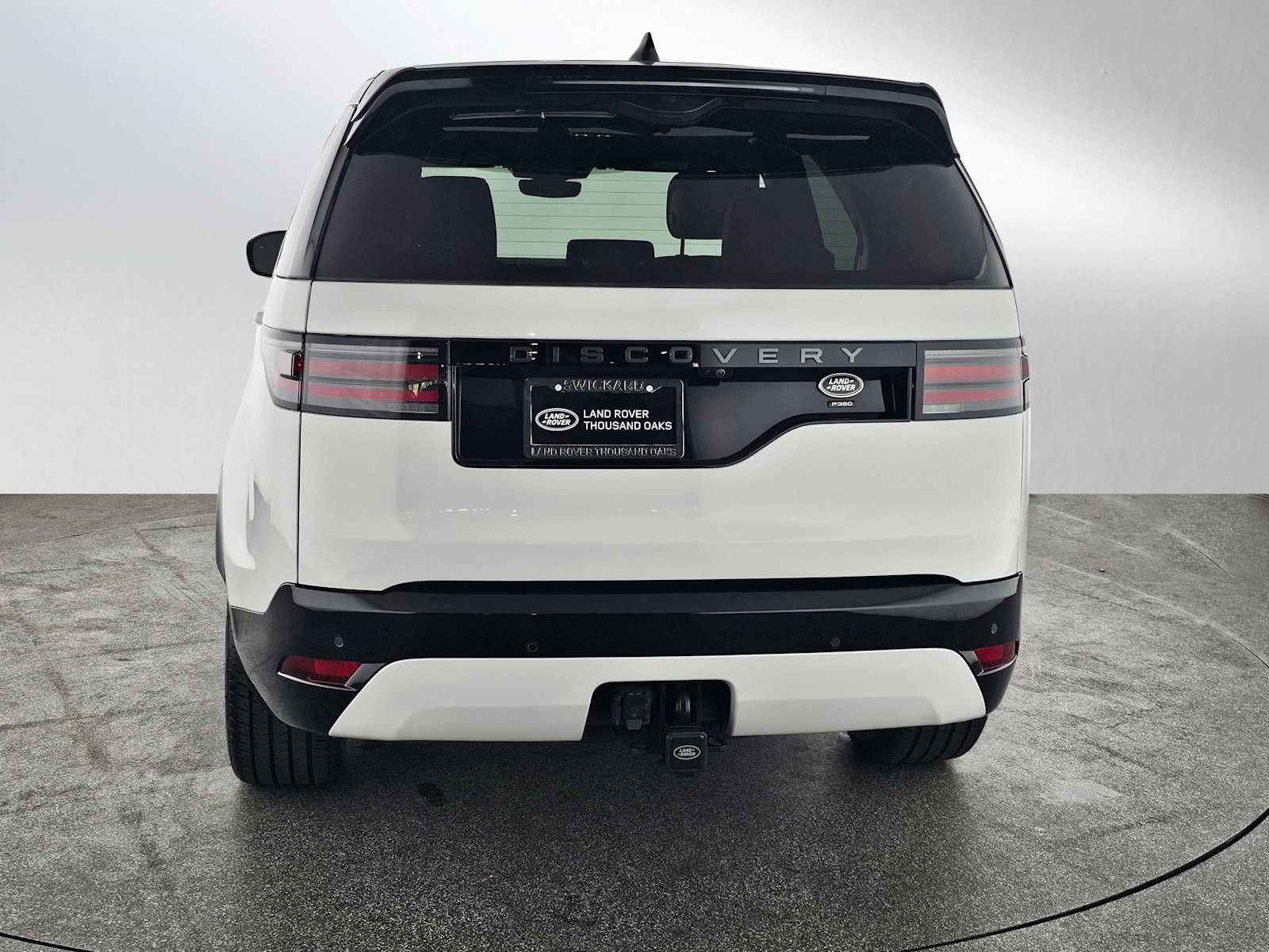 2023 Land Rover Discovery S R-Dynamic