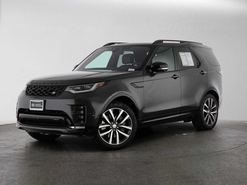 2023 Land Rover Discovery S R-Dynamic