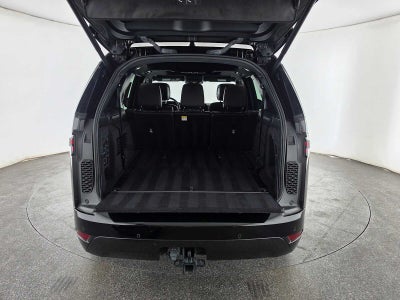 2023 Land Rover Discovery S R-Dynamic