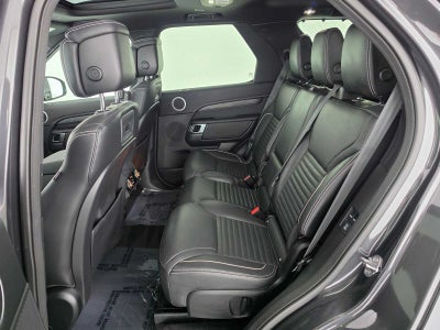 2023 Land Rover Discovery S R-Dynamic