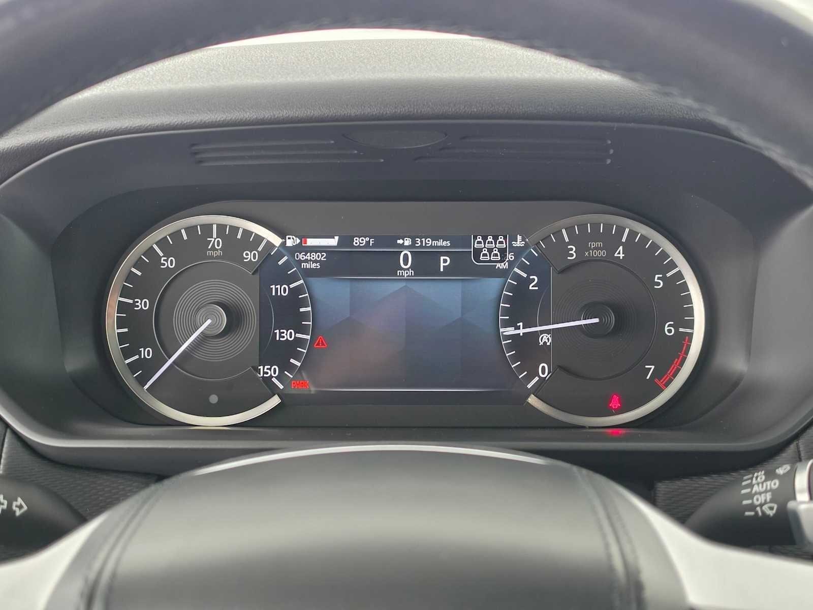 2023 Land Rover Discovery S R-Dynamic