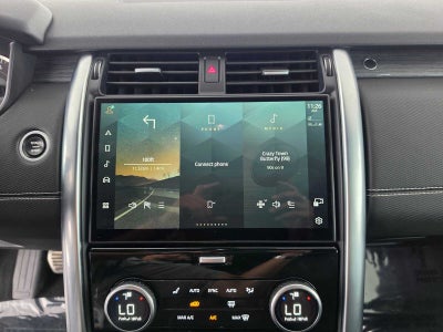2023 Land Rover Discovery S R-Dynamic