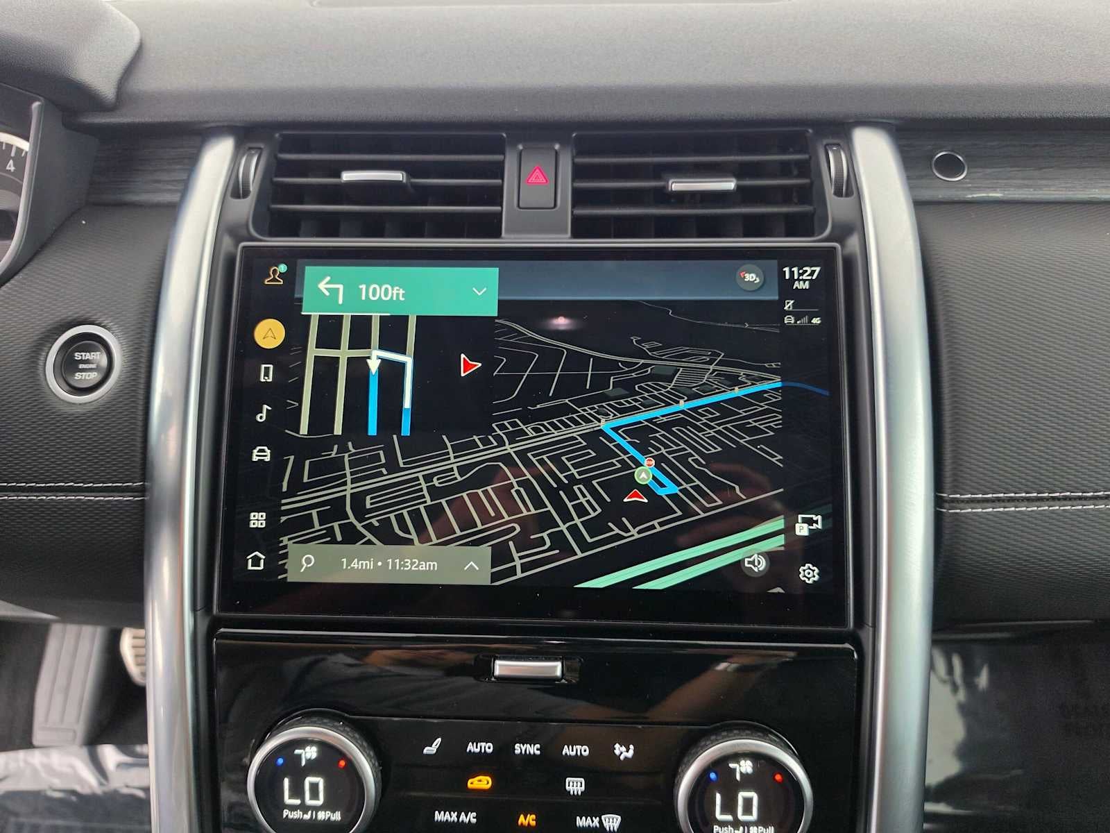 2023 Land Rover Discovery S R-Dynamic