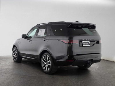 2023 Land Rover Discovery S R-Dynamic