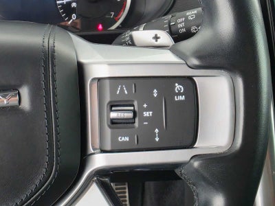 2023 Land Rover Discovery S R-Dynamic