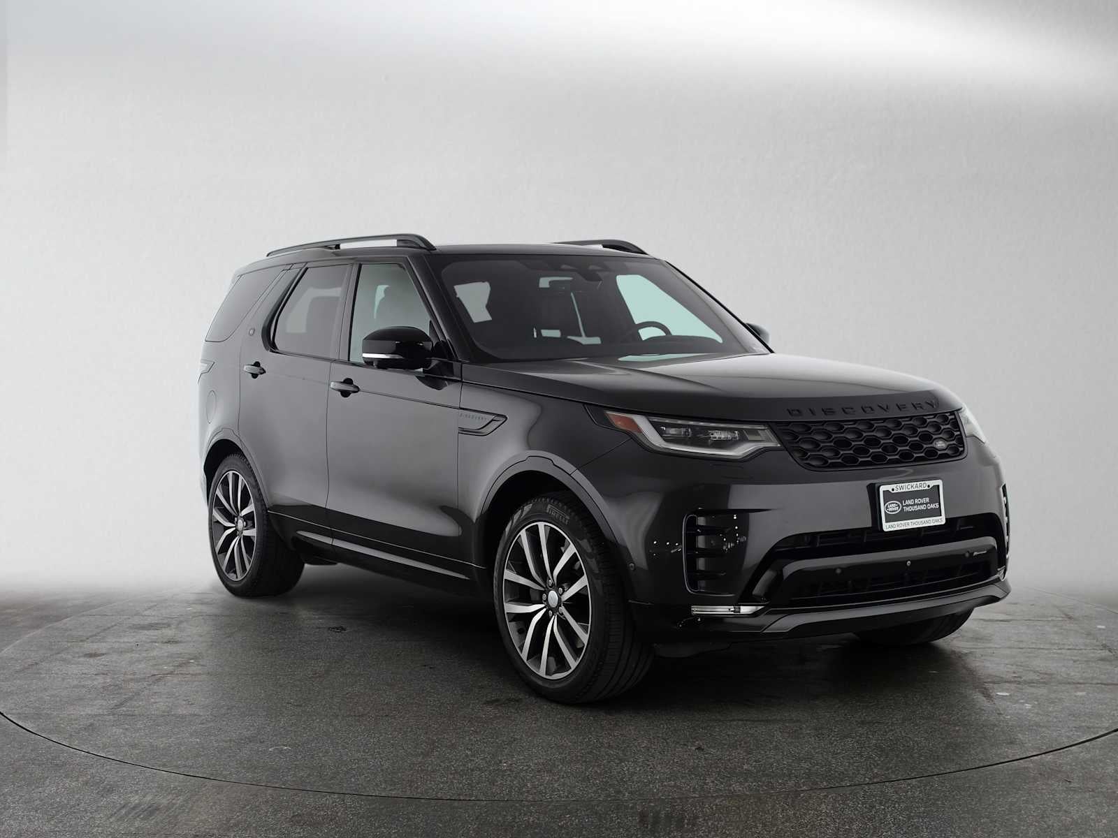 2023 Land Rover Discovery S R-Dynamic
