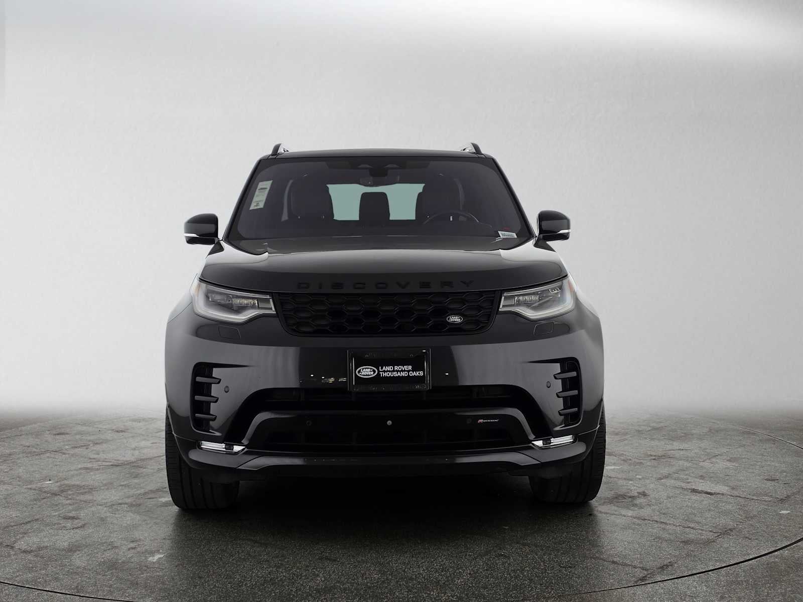2023 Land Rover Discovery S R-Dynamic