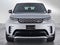 2024 Land Rover Discovery Metropolitan Edition