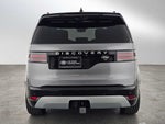 2023 Land Rover Discovery Metropolitan Edition