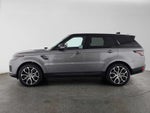 2022 Land Rover Range Rover Sport SE