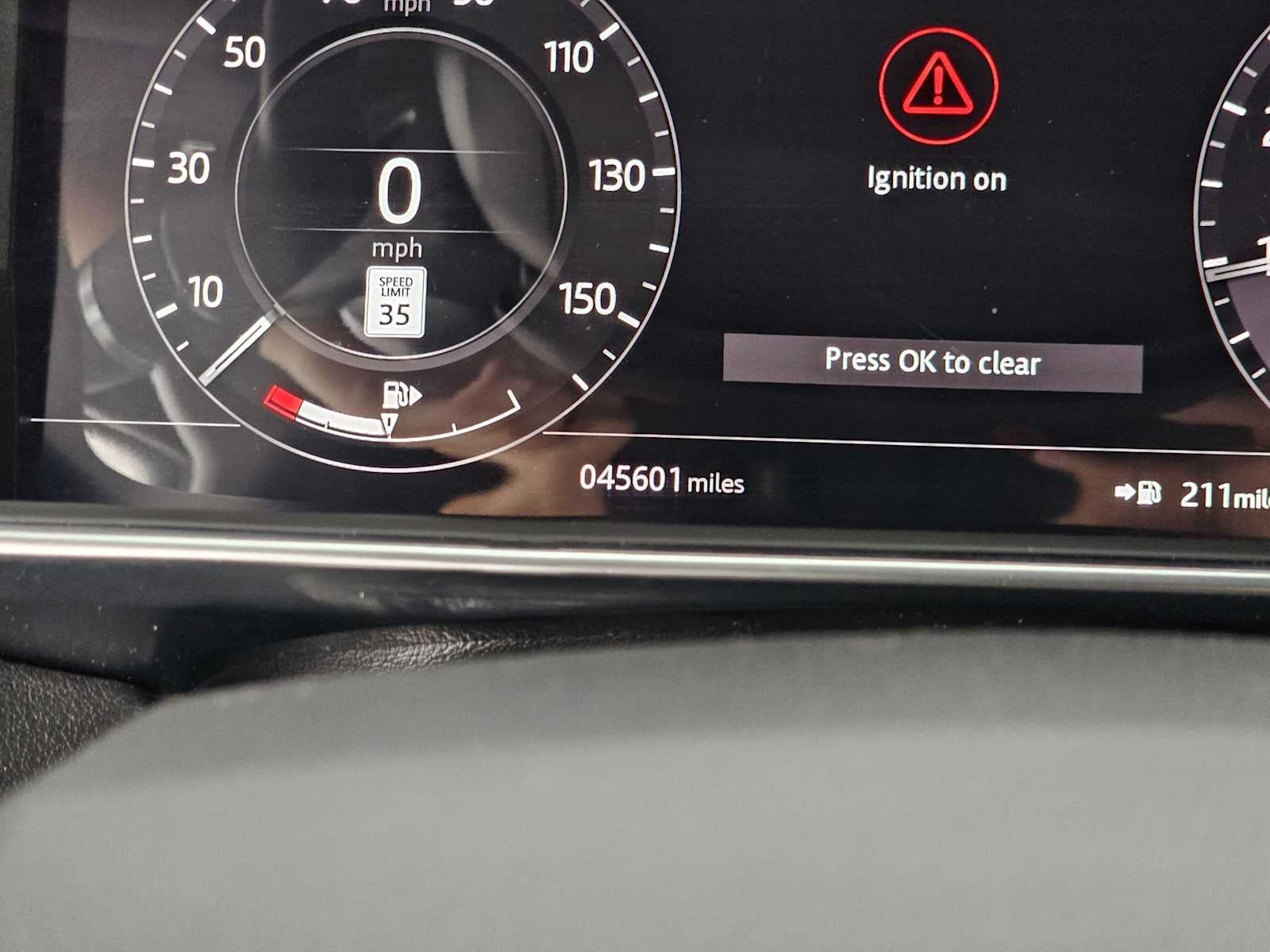 2022 Land Rover Range Rover Sport SE