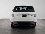2020 Land Rover Range Rover Sport SE