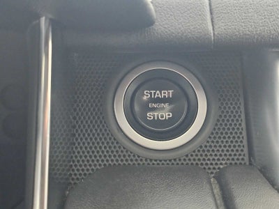 2019 Land Rover Range Rover Sport Dynamic