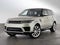 2018 Land Rover Range Rover Sport HSE